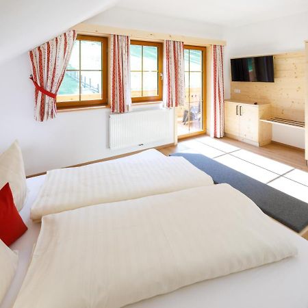 Bauernhof Mandlberger Apartment ชลัดมิง ภายนอก รูปภาพ