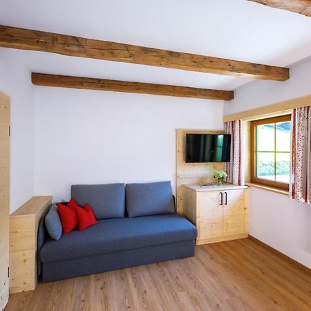 Bauernhof Mandlberger Apartment ชลัดมิง ภายนอก รูปภาพ