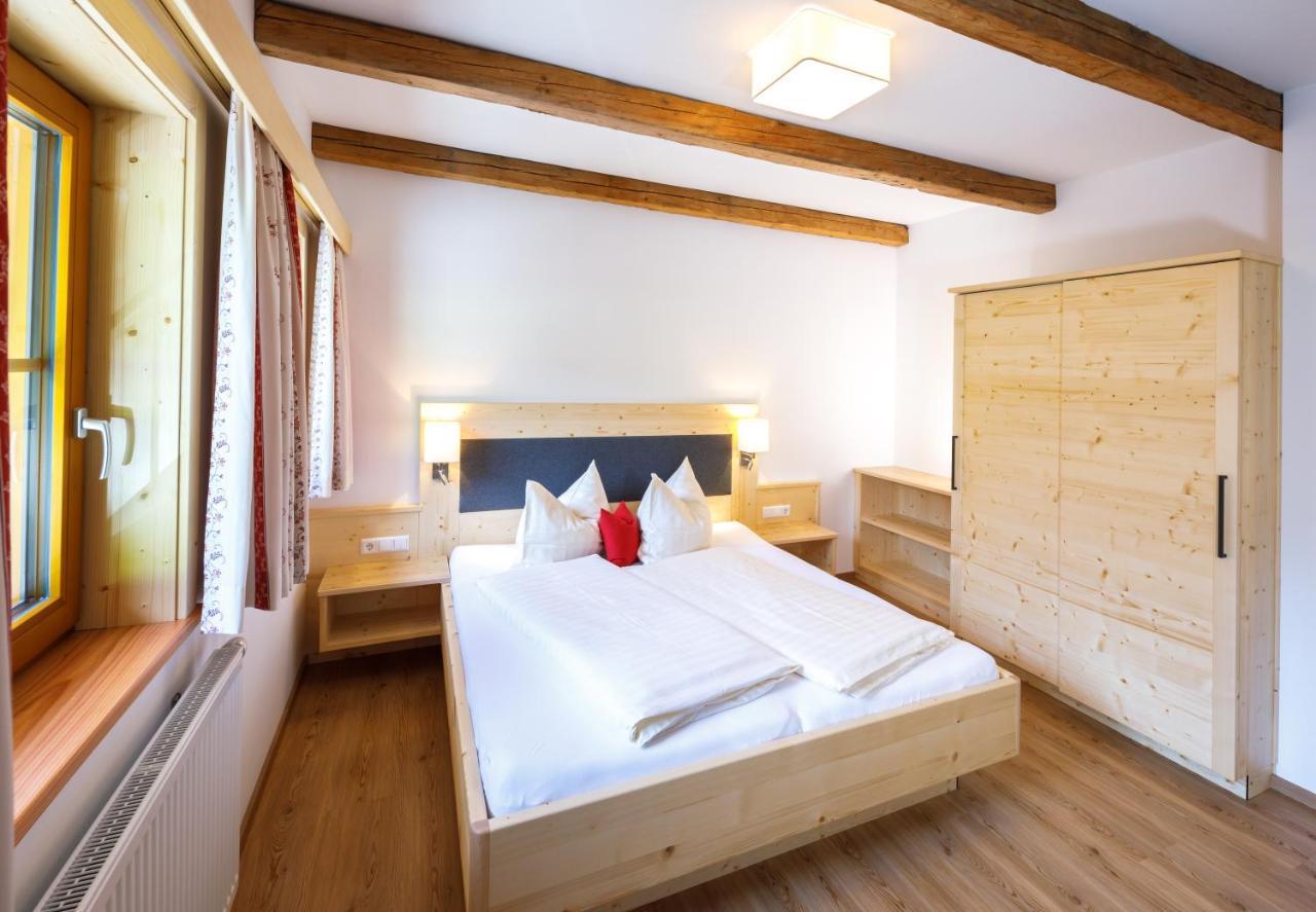 Bauernhof Mandlberger Apartment ชลัดมิง ภายนอก รูปภาพ