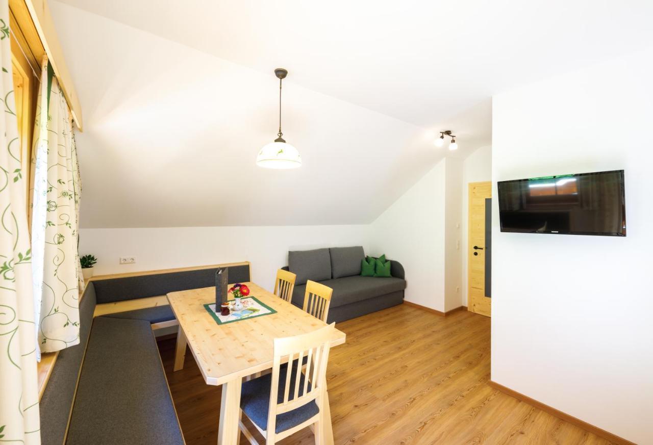 Bauernhof Mandlberger Apartment ชลัดมิง ภายนอก รูปภาพ