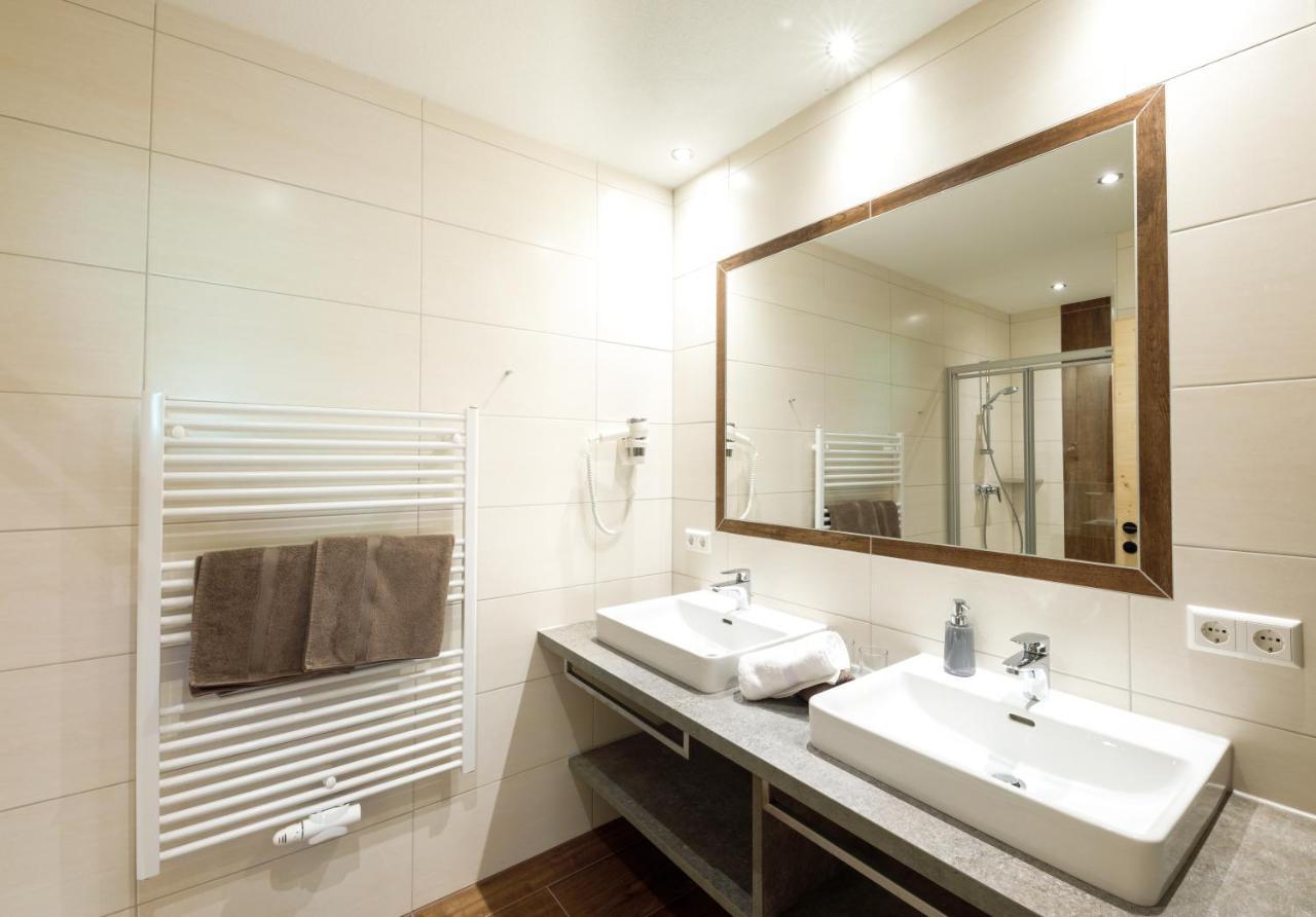 Bauernhof Mandlberger Apartment ชลัดมิง ภายนอก รูปภาพ