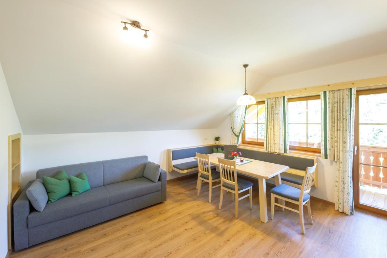 Bauernhof Mandlberger Apartment ชลัดมิง ภายนอก รูปภาพ