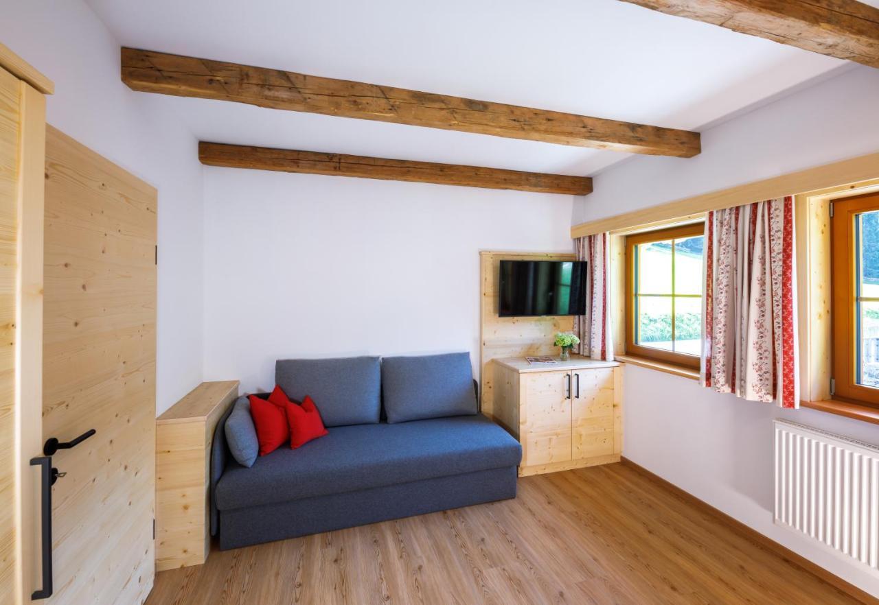 Bauernhof Mandlberger Apartment ชลัดมิง ภายนอก รูปภาพ