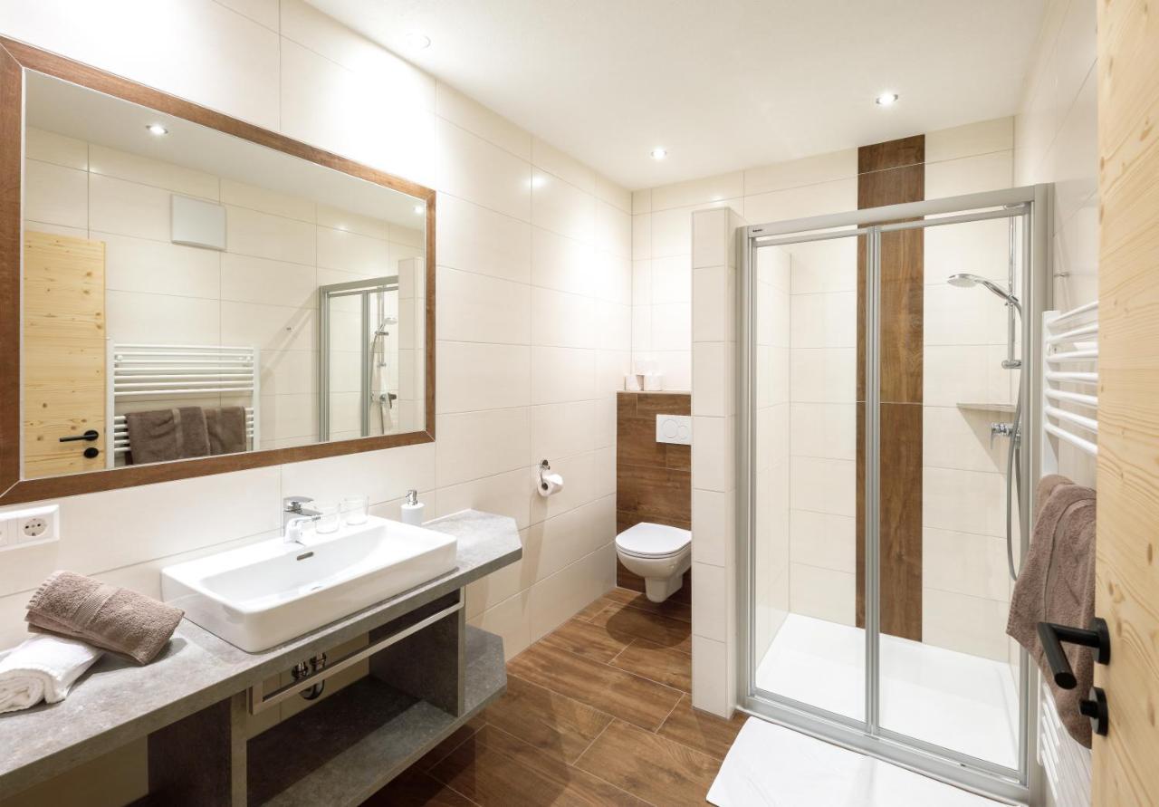 Bauernhof Mandlberger Apartment ชลัดมิง ภายนอก รูปภาพ
